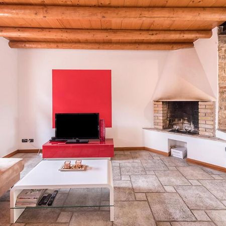 Casa Rustico Βίλα Costermano Εξωτερικό φωτογραφία