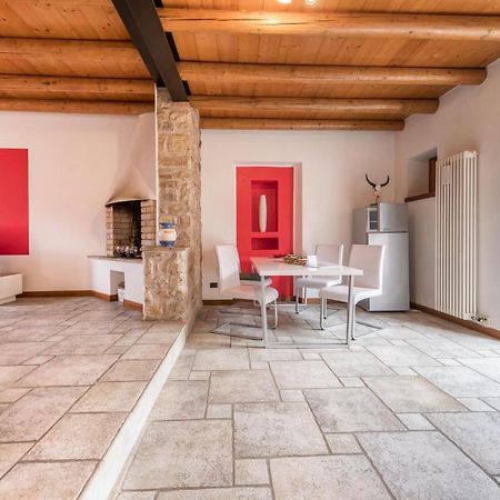 Casa Rustico Βίλα Costermano Εξωτερικό φωτογραφία