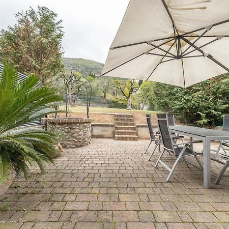 Casa Rustico Βίλα Costermano Εξωτερικό φωτογραφία