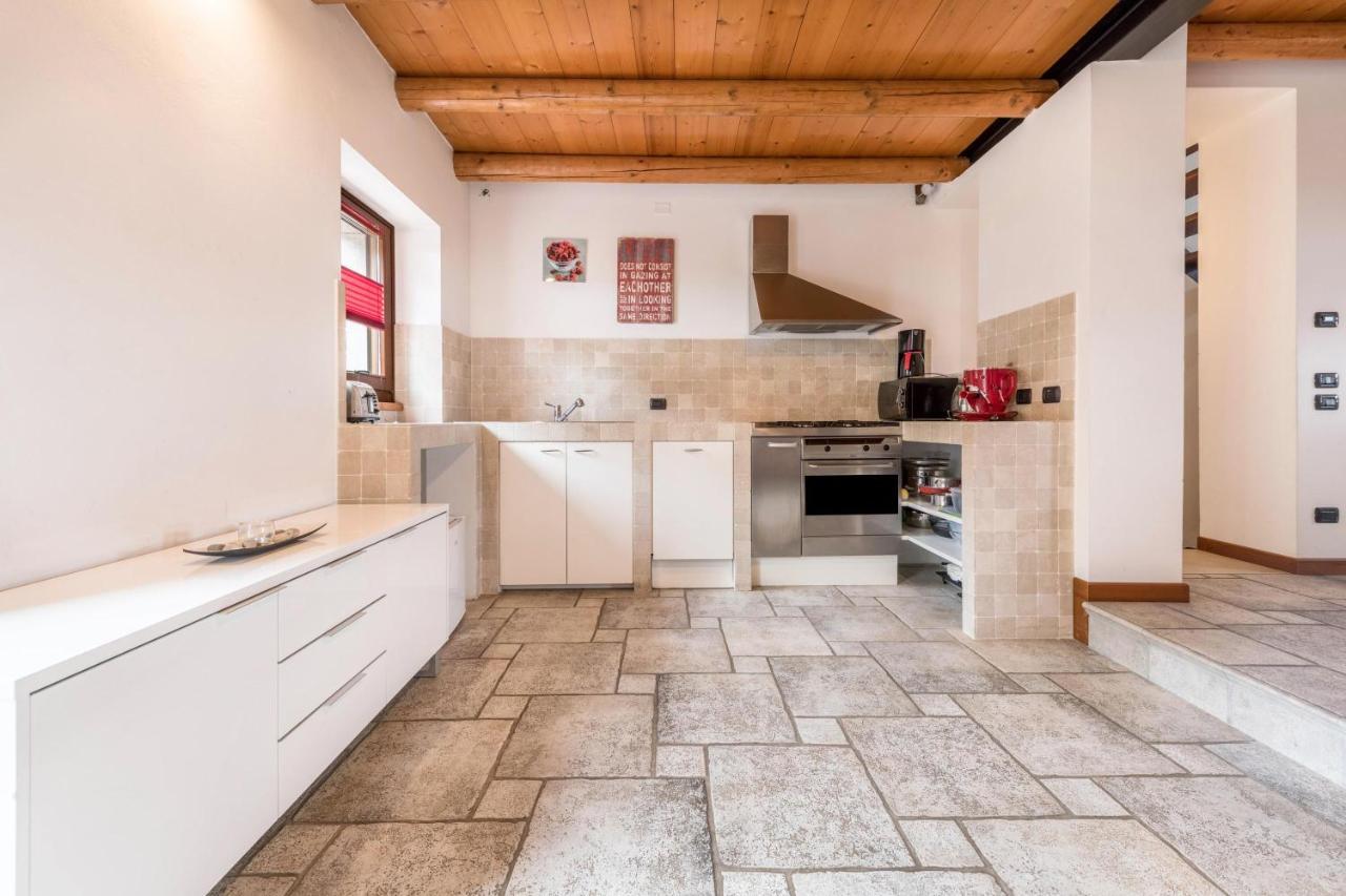 Casa Rustico Βίλα Costermano Εξωτερικό φωτογραφία