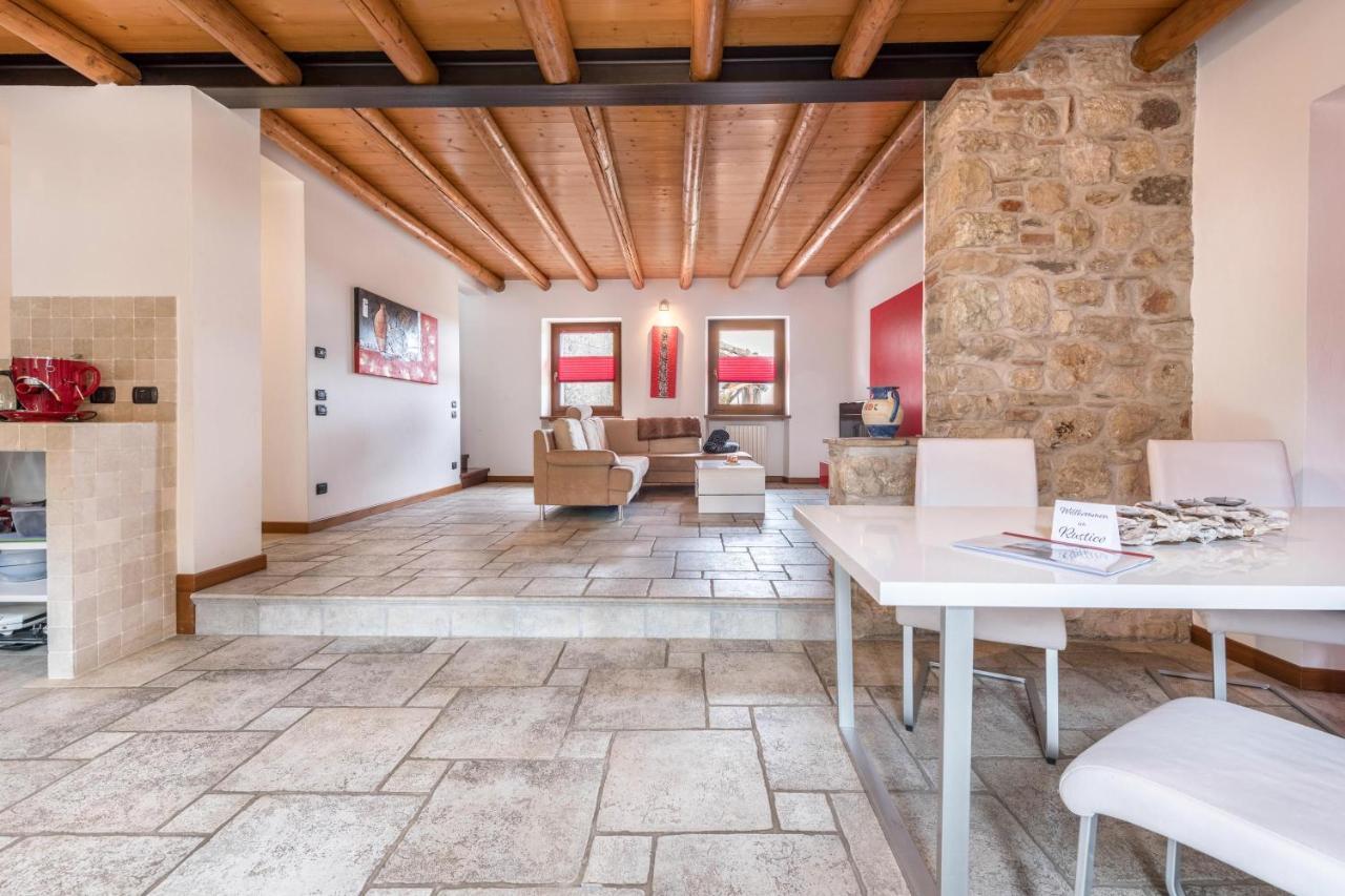 Casa Rustico Βίλα Costermano Εξωτερικό φωτογραφία