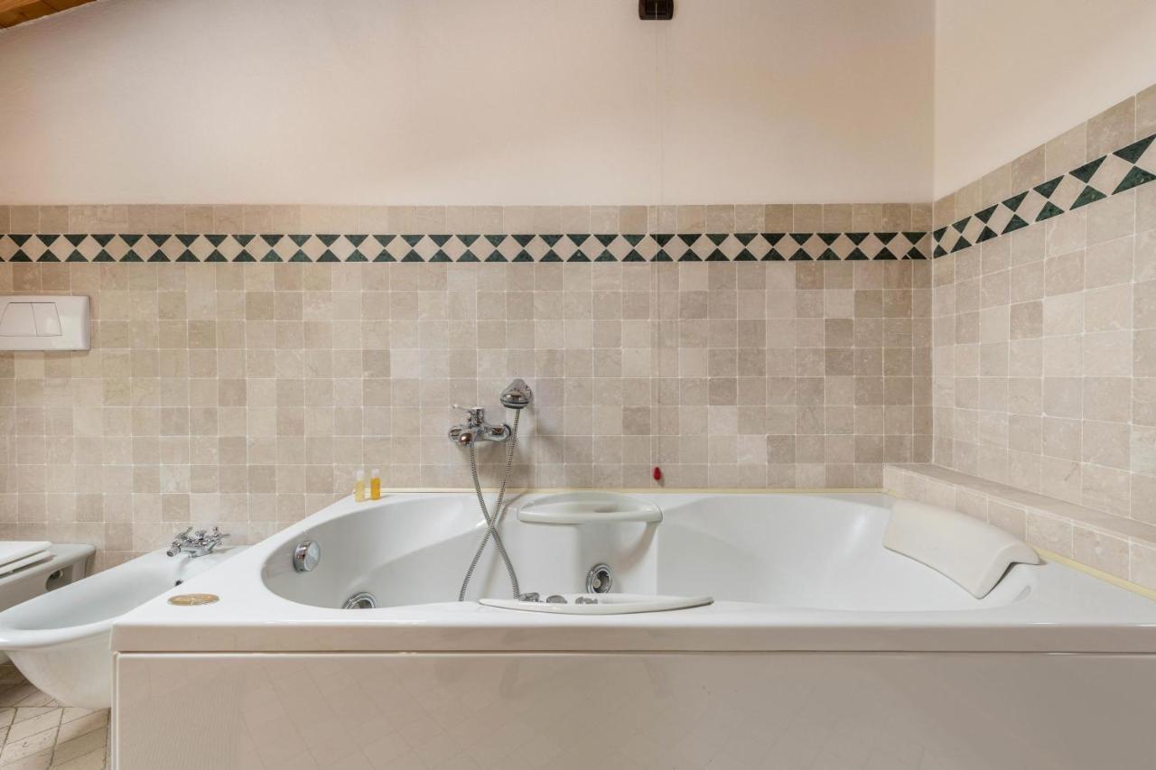 Casa Rustico Βίλα Costermano Εξωτερικό φωτογραφία