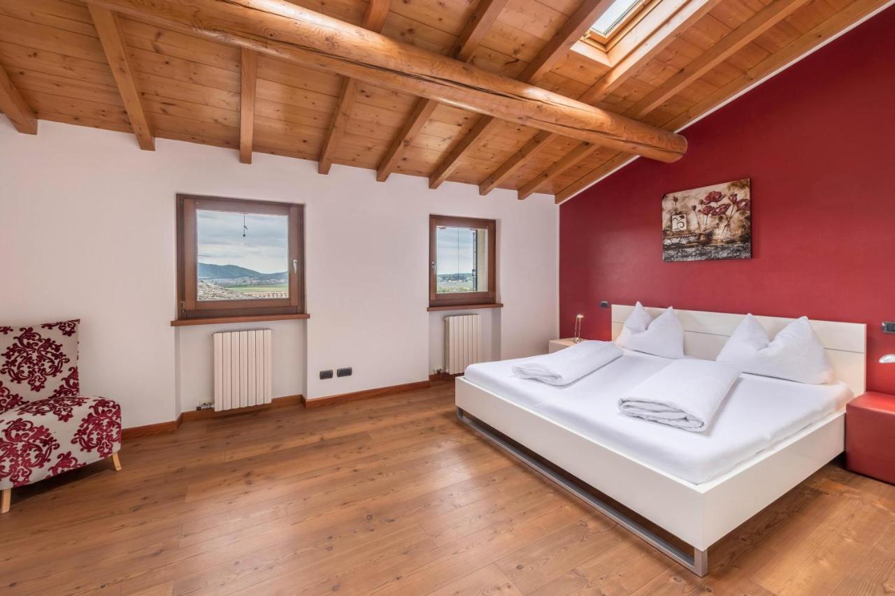 Casa Rustico Βίλα Costermano Εξωτερικό φωτογραφία