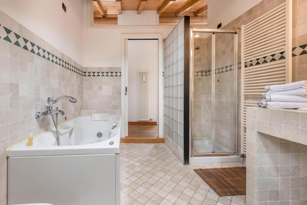 Casa Rustico Βίλα Costermano Εξωτερικό φωτογραφία
