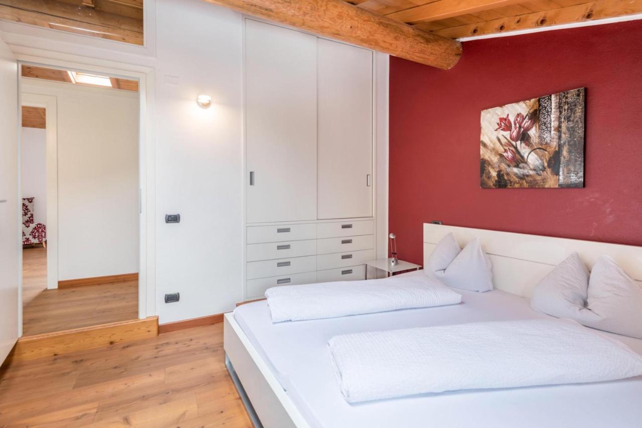 Casa Rustico Βίλα Costermano Εξωτερικό φωτογραφία