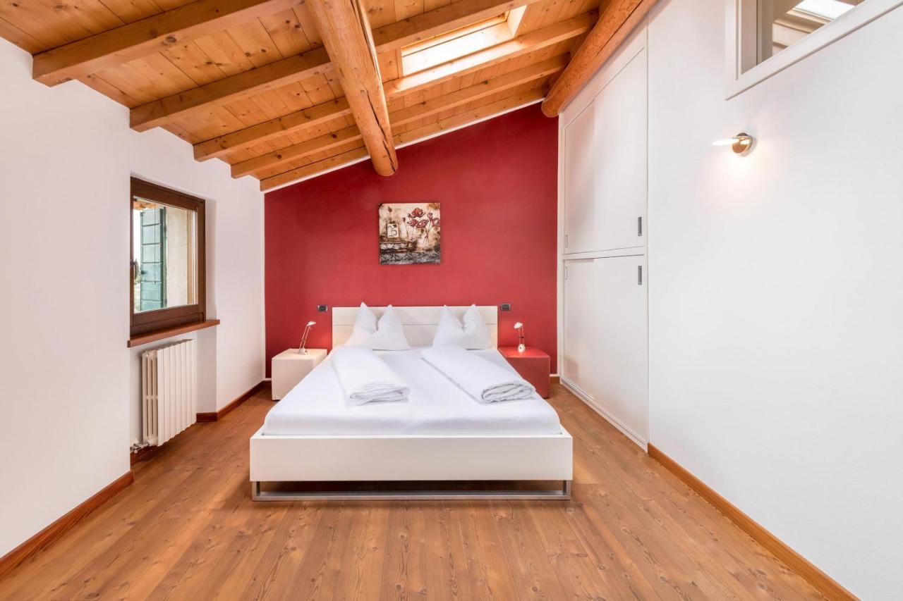 Casa Rustico Βίλα Costermano Εξωτερικό φωτογραφία