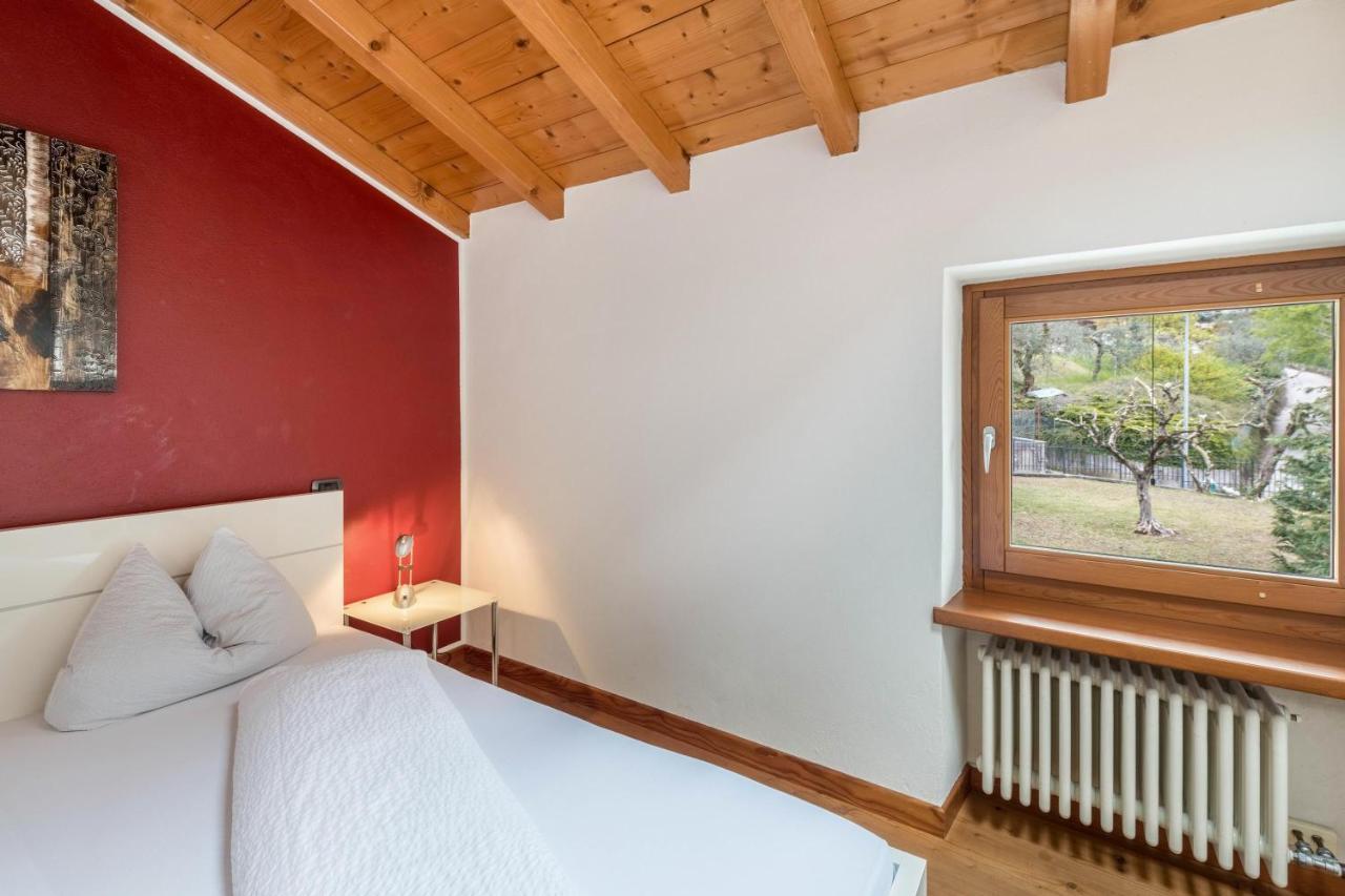 Casa Rustico Βίλα Costermano Εξωτερικό φωτογραφία