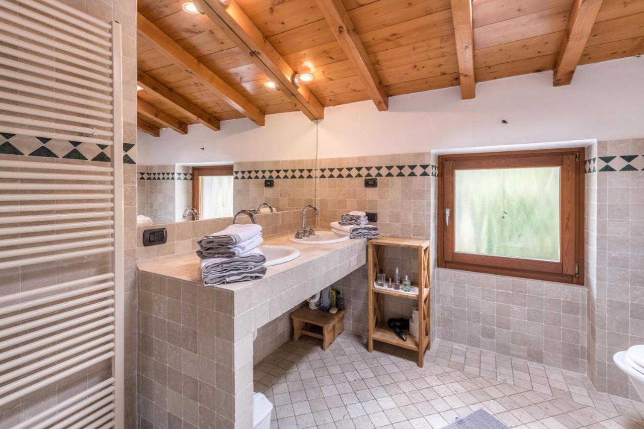 Casa Rustico Βίλα Costermano Εξωτερικό φωτογραφία