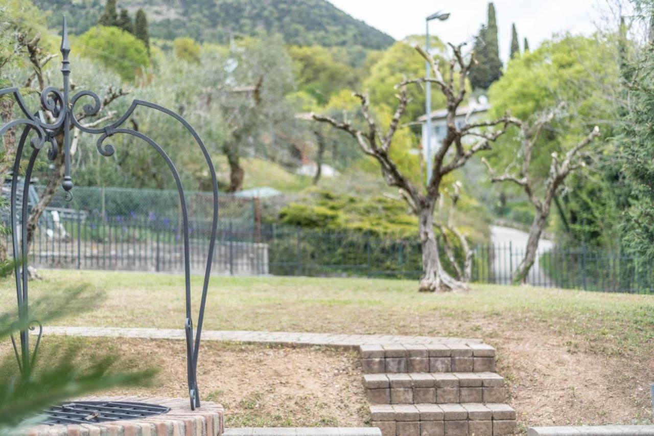 Casa Rustico Βίλα Costermano Εξωτερικό φωτογραφία