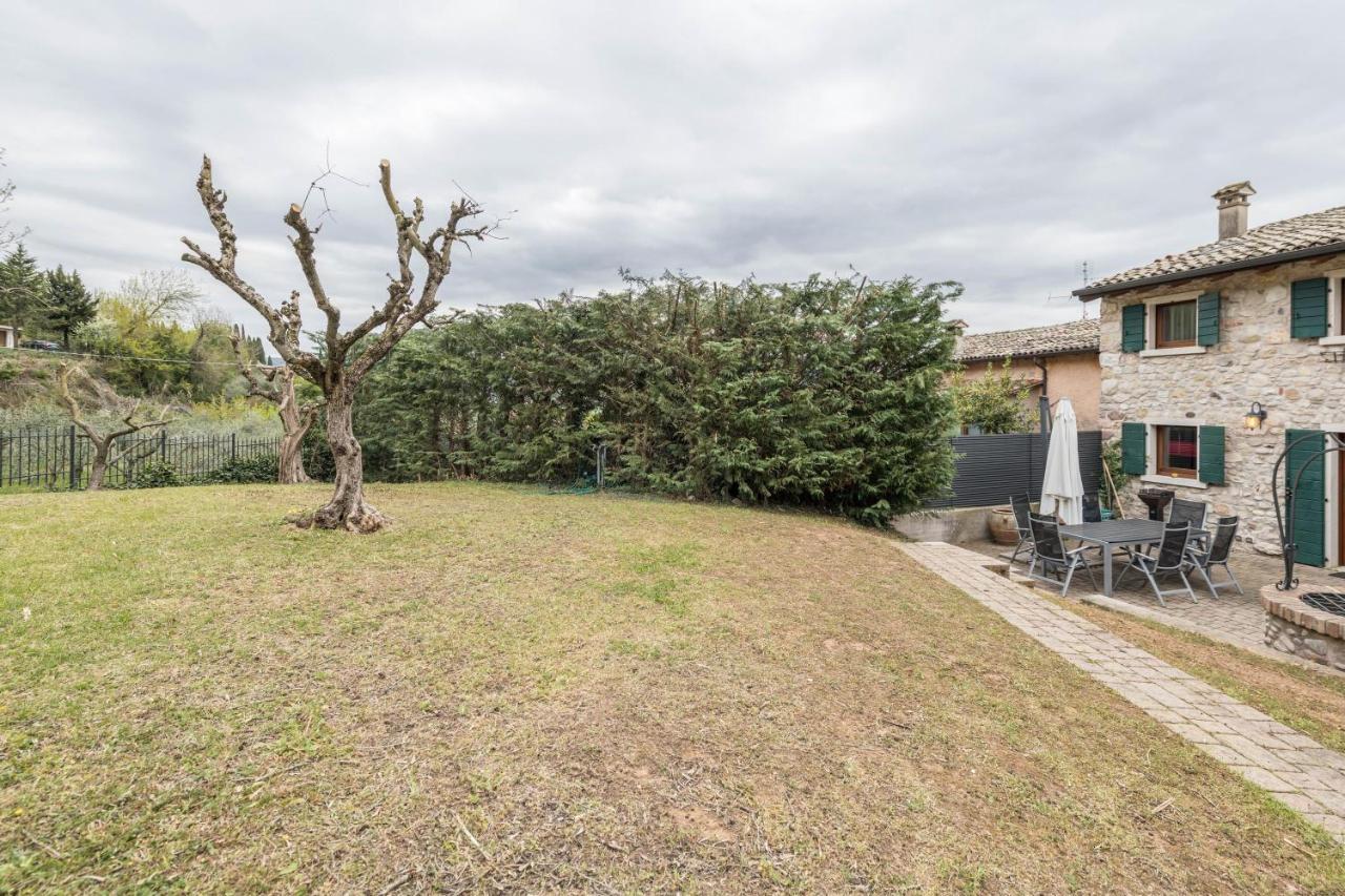 Casa Rustico Βίλα Costermano Εξωτερικό φωτογραφία